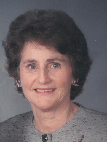 Nicole Geoffroy Tear