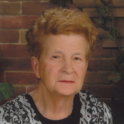 Jacqueline Cloutier Côté