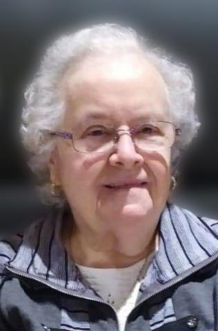 Anita Grégoire Rémillard