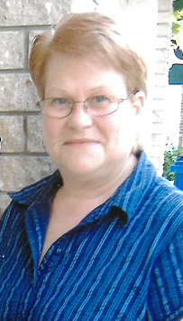 Gladys Redden Martin