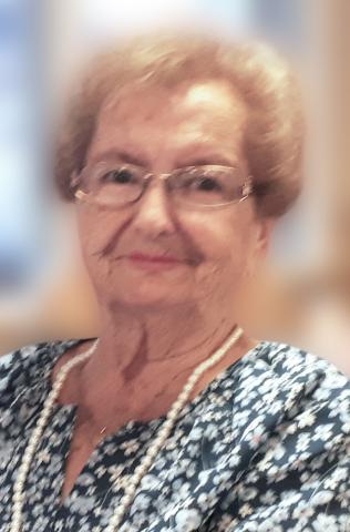 Rollande Gagnon Fontaine