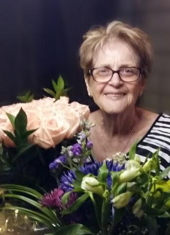 Marielle Tremblay Bissonnette