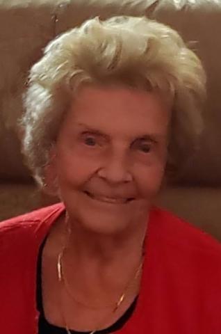 Thelma Tardif Gaudreault