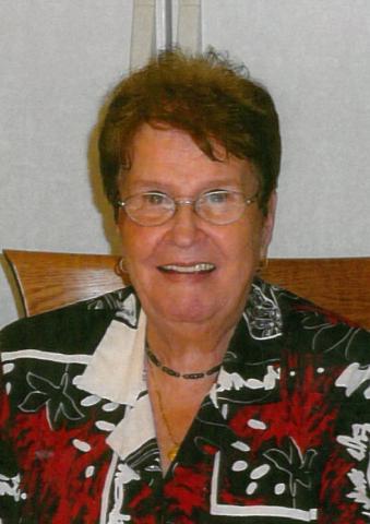 Réjeanne St-Hilaire