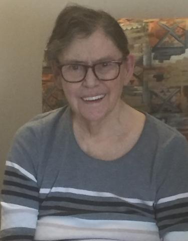 Marie Gaouette Lebel