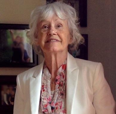 Marianne Côté Gilbert