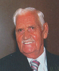 Nobel Arthur Buzzell