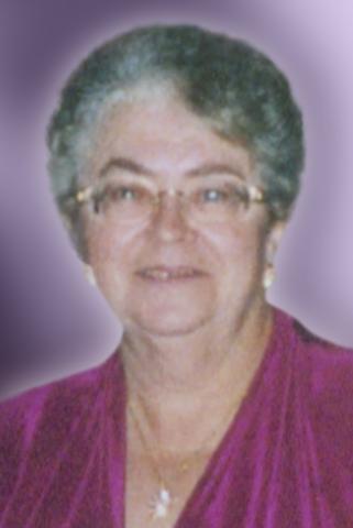 Georgette Boudreau Kennedy