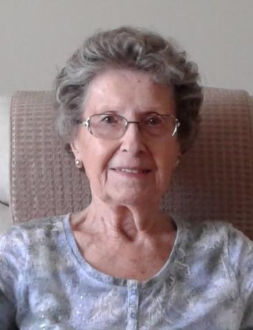 Pauline Asselin Alger