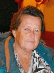 Pauline Poudrier Laroche