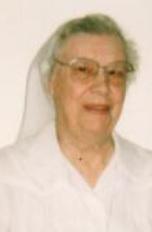 Sr Laurence Bérubé