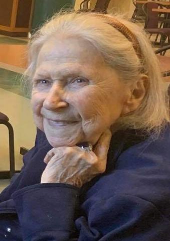 Camille Savard Fafard