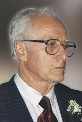 Maurice Lareau