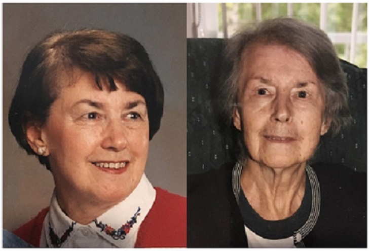 Juliette Gagnon (Raymond)