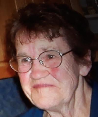 Rita Normandin Poudrier