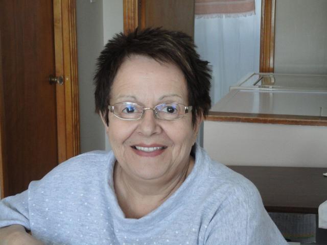 Monique Hamel Croteau