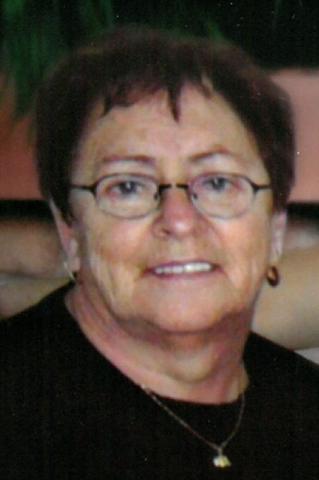 Hélène Grenier Poulin