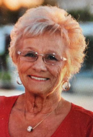 Nicole Gosselin Labrecque