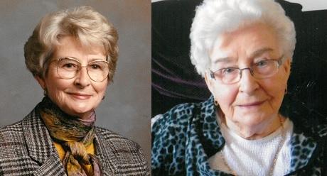 Claire Garand Leroux