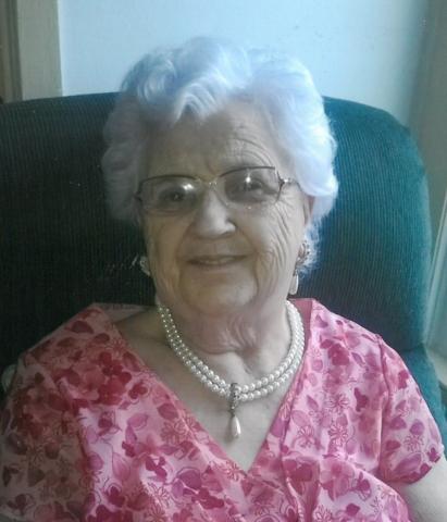 Marie-Paule Brousseau