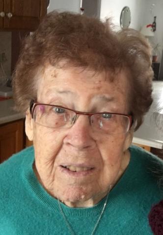 Rita Marcotte Dicaire