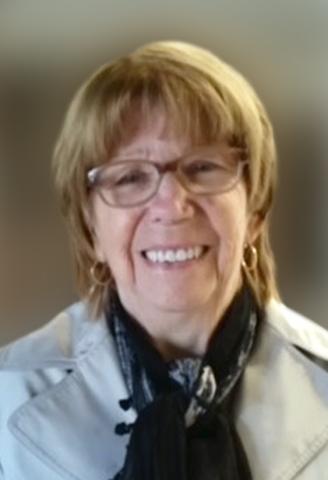 Jacqueline Brochu Bergeron