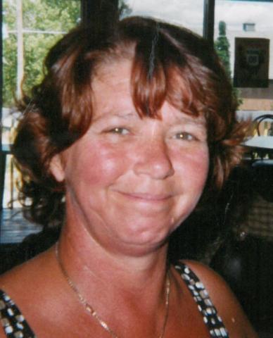 Lise Jutras Rousseau