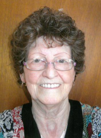 Charline Boileau Caron