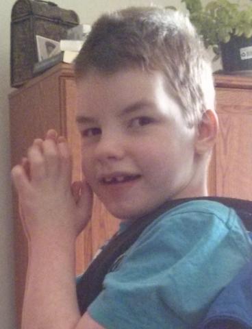 Gabriel Bergeron Laplante