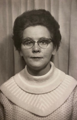 Marie-Paule Poulin Chartier