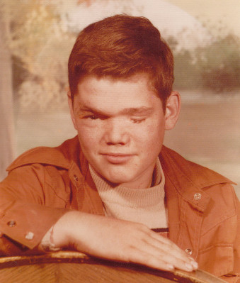 Ralph (Buddy) Babbin