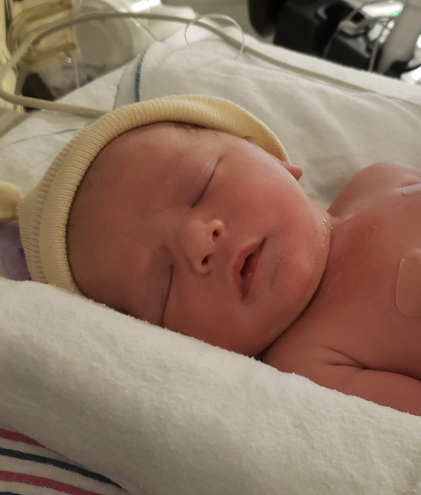 Jackson Daniel Courtemanche