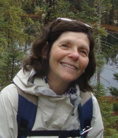 Hélène Beauséjour