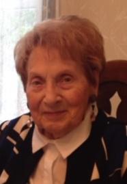 Bérengère Chamberland Bergeron