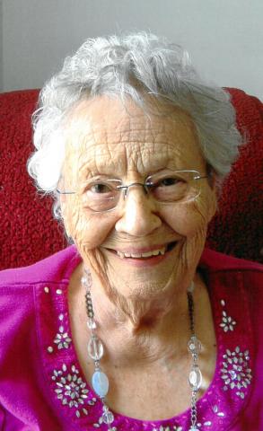 Charlotte Lévesque Cliche