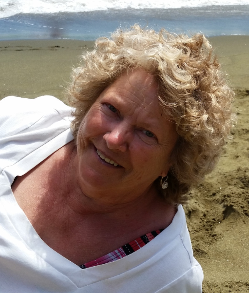 Doris Crawford (nee Boomhower)