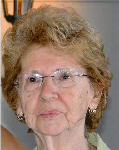 Thérèse Bigonnesse