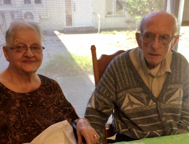 Thérèse Fecteau Drapeau