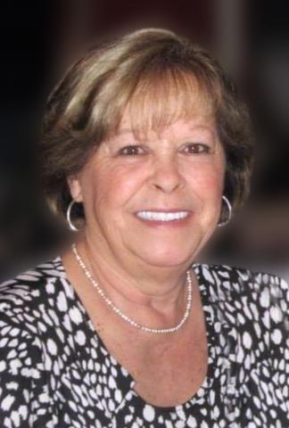 Luce Desrosiers Demers