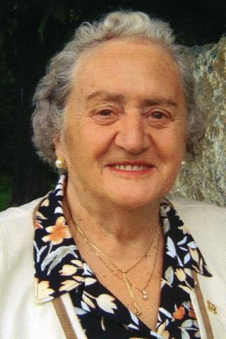 Gabrielle Rousseau Giard