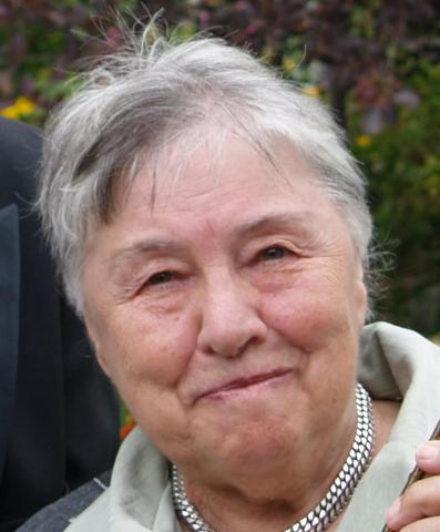 Rita Therrien Chicoine