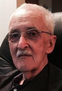 Normand Larochelle (LaRochelle)