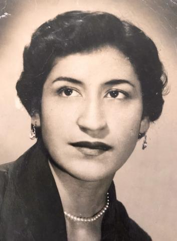 Elida Barahona