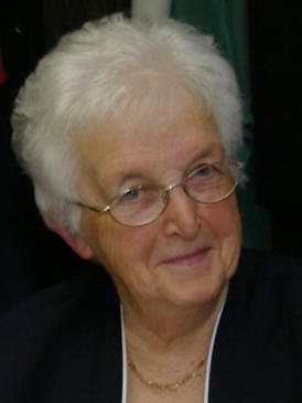 Shirley Bain Barter