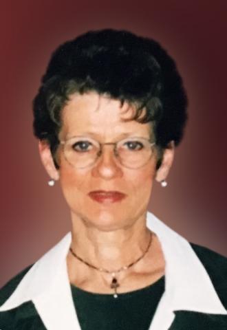 Gemma Roy De Villers