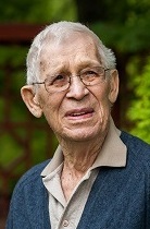 Royce Johnston Griffith