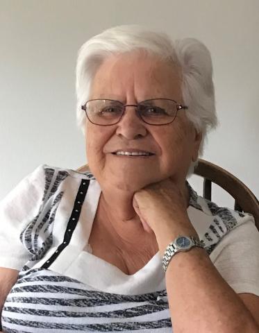 Jeanne-Mance Tétrault Savard