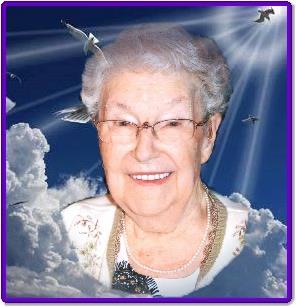 Thérèse Montanbeault