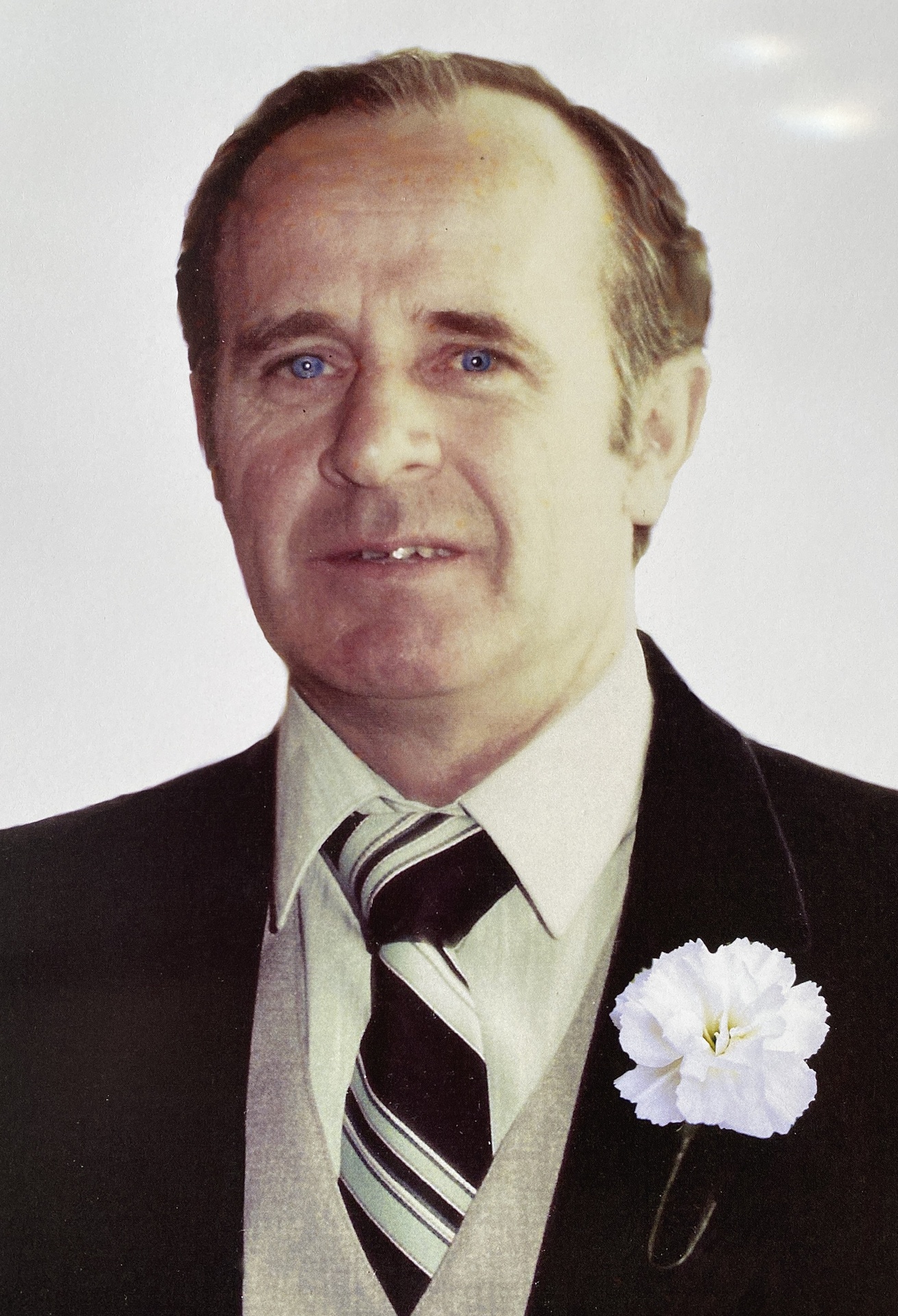 Léo-Paul St-Laurent