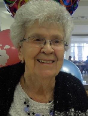 Marguerite Turgeon Guertin